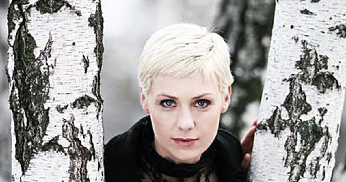 Joanna Greń /materiały prasowe