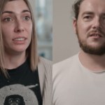 Joanna i Kamil z ŚOPW wreszcie się rozwiedli. To zrobili po wyjściu z sądu