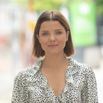 Joanna Jabłczyńska miała operację. Choroba nauczycieli i śpiewaków