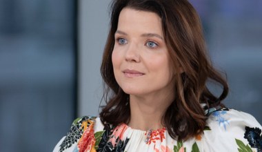 Joanna Jabłczyńska od lat mieszka na wsi. To był ostatni moment, kiedy mogła się wyprowadzić