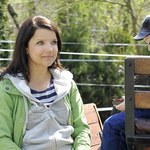 Joanna Jabłczyńska: Utrata dziecka, trudne sceny