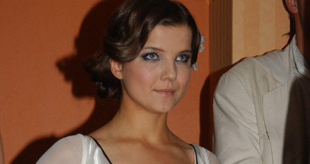 Joanna Jabłczyńska /MWMedia