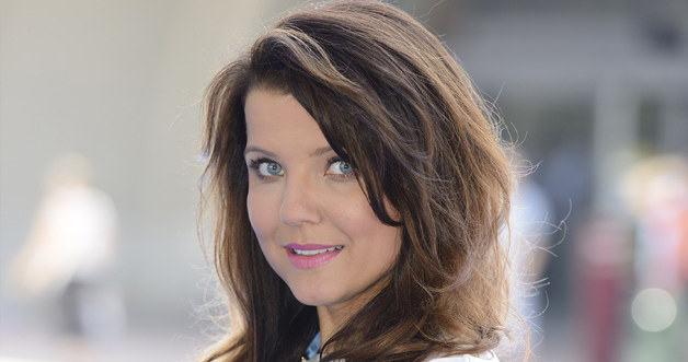 Joanna Jabłczyńska /Jarosław Antoniak /MWMedia