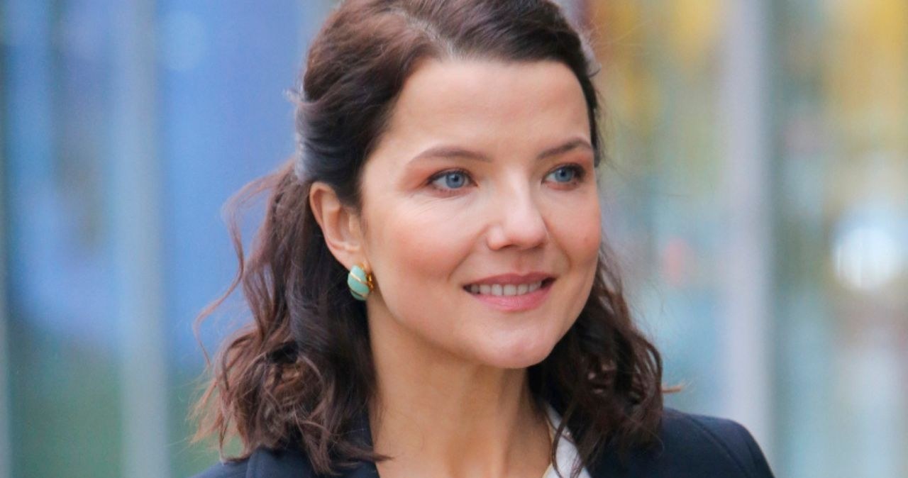 Joanna Jabłczyńska /AKPA /AKPA
