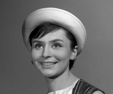 Joanna Jędryka: Polska Audrey Hepburn