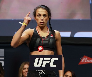 Joanna Jędrzejczyk inwestuje w esport i zasila szeregi znanej organizacji