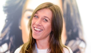 Joanna Jędrzejczyk udowadnia, że dom na wsi może być nowoczesny. Tak mieszka mistrzyni MMA