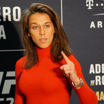 Joanna Jędrzejczyk: "zarabiałam 200 zł tygodniowo". Wyznanie sportsmenki