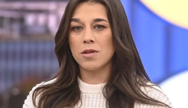 Joanna Jędrzejczyk zdradziła, dlaczego wciąż jest singielką. "Najważniejsze to żyć w zgodzie ze sobą"