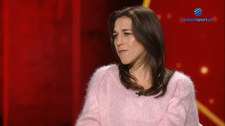 Joanna Jędrzejczyk znowu w oktagonie UFC! "Negocjacje trwają" WIDEO (Polsat Sport)