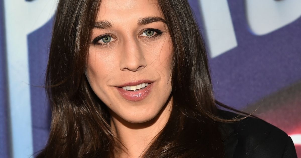 Joanna Jędrzejczyk /Artur Zawadzki/REPORTER /Reporter