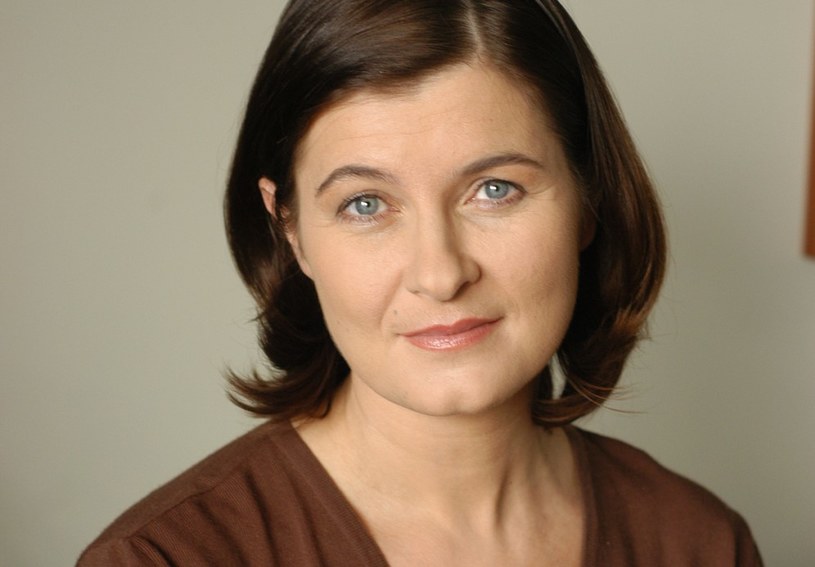 Joanna Jeżewska /Warda /AKPA