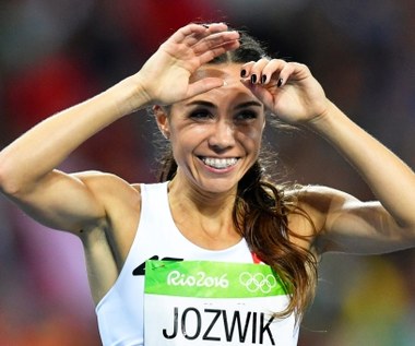 Joanna Jóźwik awansowała do finału!