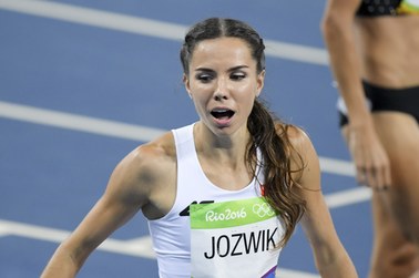 Joanna Jóźwik ogłosiła zakończenie kariery