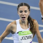 Joanna Jóźwik ogłosiła zakończenie kariery