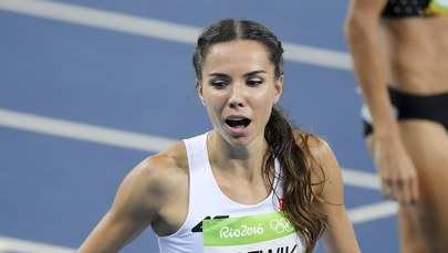 Joanna Jóźwik ogłosiła zakończenie kariery
