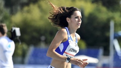 Joanna Jóźwik: Po kontuzji jestem zupełnie inną zawodniczką