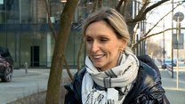 Joanna Kaczor-Bednarska: Możemy spodziewać się zażartej walki i siatkówki na wysokim poziomie