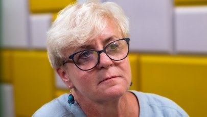 Joanna Kluzik-Rostkowska: Kaczyński powinien odpowiedzieć karnie