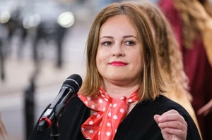 Joanna Kołaczkowska choruje na nowotwór. Przed laty choroba wpędziła ją w paranoję 