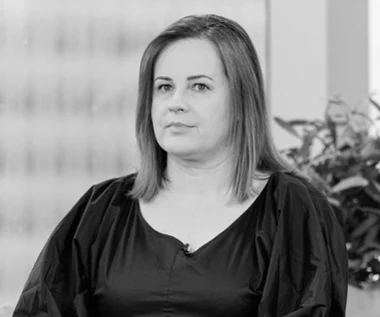 Joanna Kołaczkowska nie żyje. Uwielbiana gwiazda kabaretu miała 59 lat