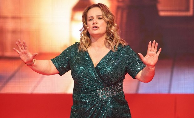 Joanna Kołaczkowska walczy z nowotworem. Tak zareagowała na wsparcie 