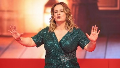 Joanna Kołaczkowska walczy z nowotworem. Tak zareagowała na wsparcie 