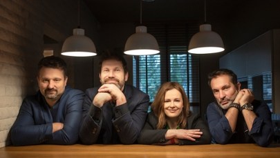 Joanna Kołaczkowska walczy z nowotworem. Ważny komunikat Kabaretu Hrabi