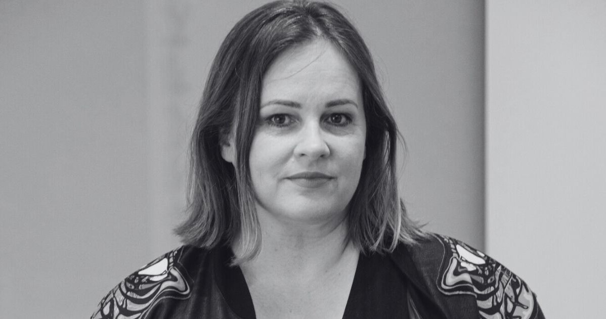 Joanna Kołaczkowska zmarła w wieku zaledwie 59 lat /Mateusz Grochocki /East News