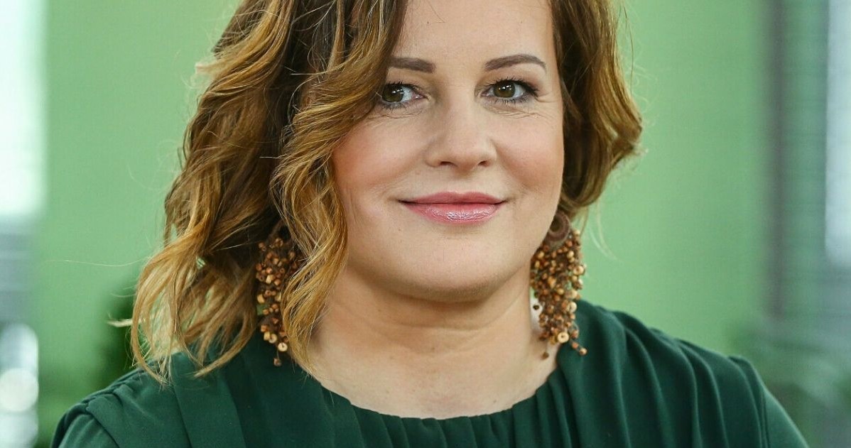 Joanna Kołaczkowska /East News /East News