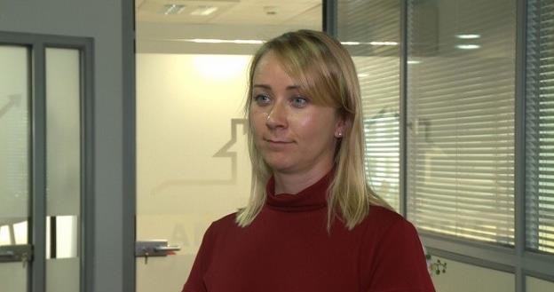 Joanna Komorowska, Centrum AMRON /Newseria Biznes
