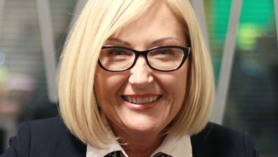 Joanna Kopcińska: Nagrodę dostałam, ale zwróciłam. Jako poseł zarabiałam więcej. Nie narzekam 