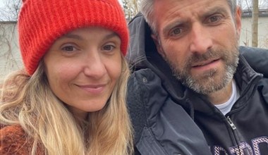 Joanna Koroniewska i Maciej Dowbor podjęli stanowczą decyzję. "Tak jest po prostu lepiej"