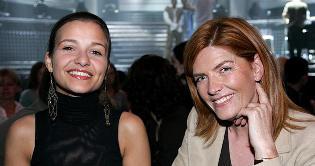 Joanna Koroniewska, Katarzyna Dowbor /Palicki /AKPA