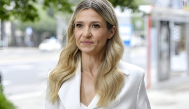 Joanna Koroniewska nie miała w życiu łatwo. Prawda o jej przeszłości niedawno wyszła na jaw