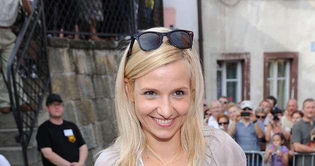Joanna Koroniewska /MWMedia