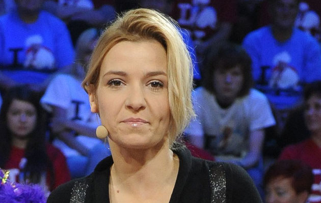 Joanna Koroniewska /Jarosław Antoniak /MWMedia