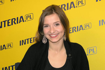 Joanna Koroniewska /INTERIA.PL