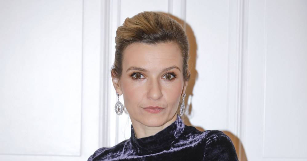 Joanna Koroniewska /Gałązka /AKPA