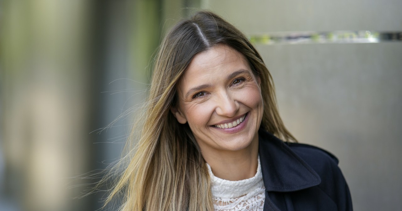Joanna Koroniewska /Aliaksandr Valodzin /East News