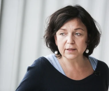 Joanna Kos-Krauze: Marzy mi się film o pamięci, utracie