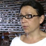 Joanna Kos-Krauze o chorobie męża