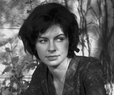 Joanna Kostusiewicz nie żyje. Aktorka z "Nocy i dni" miała 82 lata