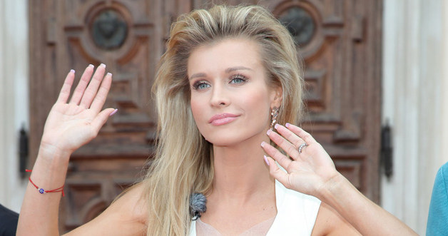 Joanna Krupa chce zaczekać z macierzyństwem /Paweł Wrzecion /MWMedia