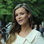 Joanna Krupa cieszy się macierzyństwem 