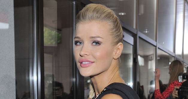 Joanna Krupa, fot. Jarosław Antoniak &nbsp; /MWMedia