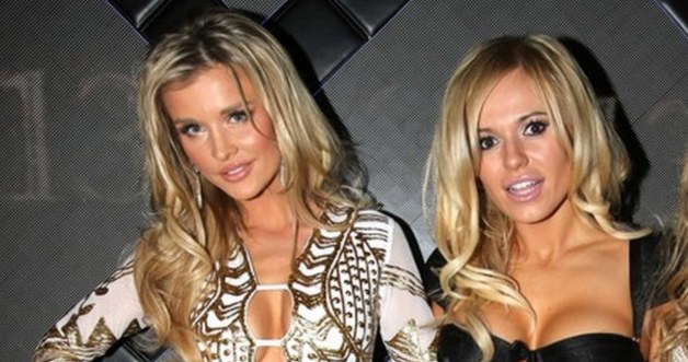 Joanna Krupa i Doda /- /East News