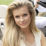 Joanna Krupa: Jeden chłopak wpadł mi w oko