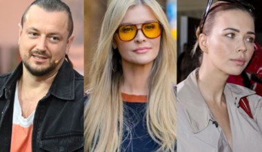 Joanna Krupa ma swoje zdanie ws. Kubickiej i Barona. "To nie jest prawdopodobne"