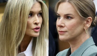 Joanna Krupa nie wytrzymała ws. Marty Nawrockiej. Mówi to wprost: "Nie powinna"